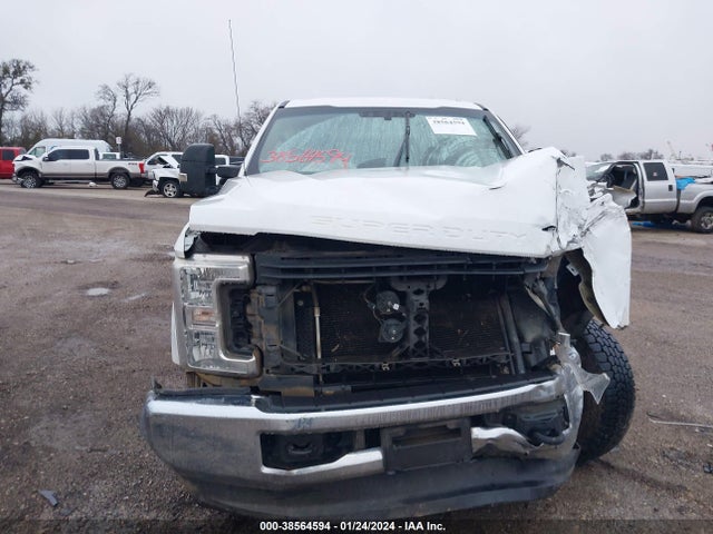 Ford F-250 Xl 2019 1FD7W2B62KEC89782 Image 13