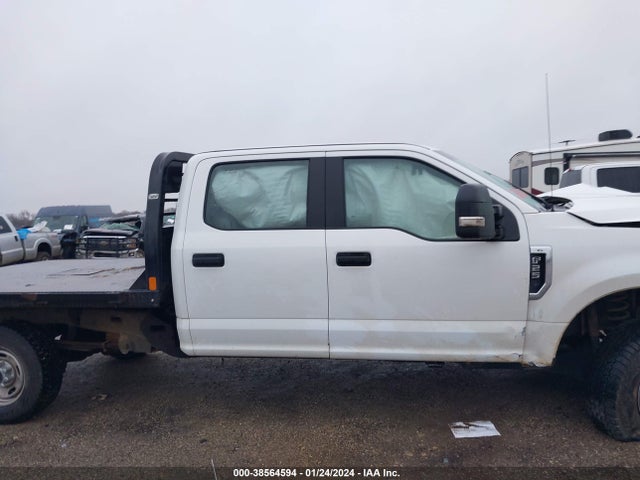 Ford F-250 Xl 2019 1FD7W2B62KEC89782 Image 14