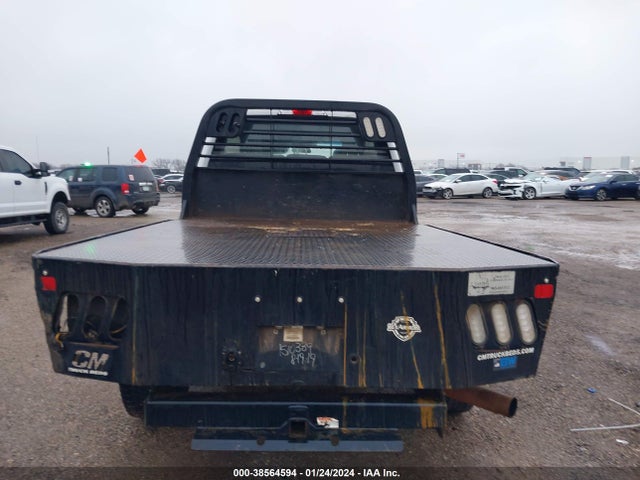 Ford F-250 Xl 2019 1FD7W2B62KEC89782 Image 17