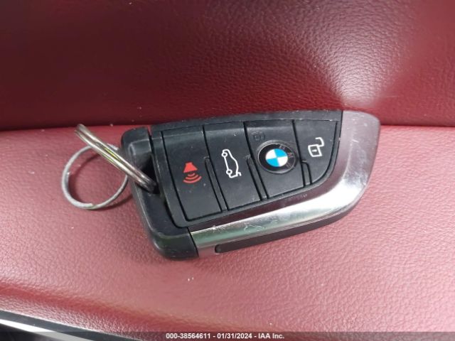 3MW5R7J05N8C40495 BMW 330i Xdrive
