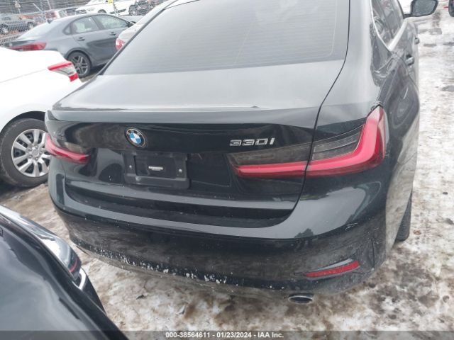 3MW5R7J05N8C40495 BMW 330i Xdrive