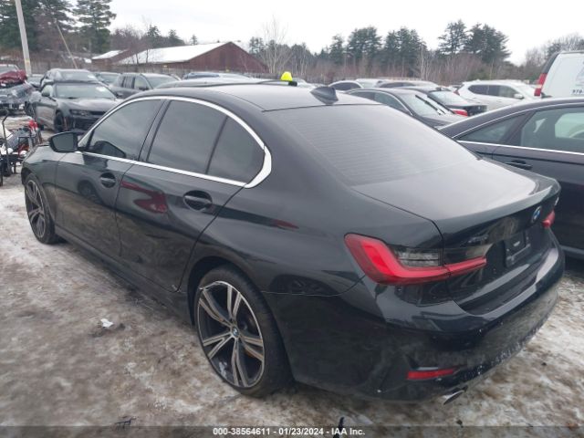 3MW5R7J05N8C40495 BMW 330i Xdrive