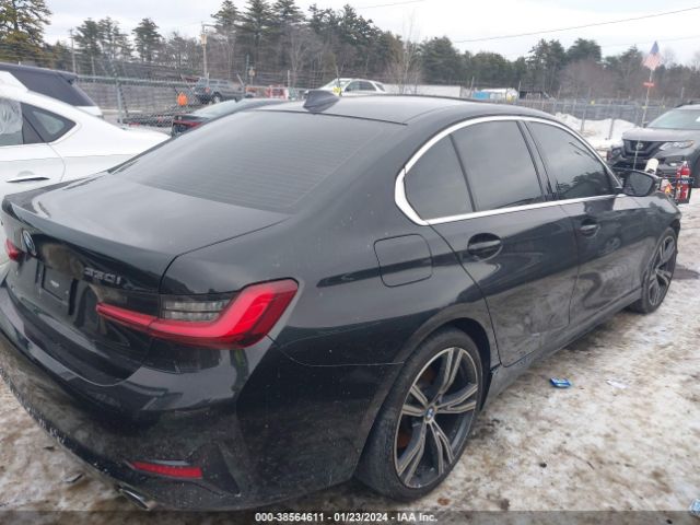 3MW5R7J05N8C40495 BMW 330i Xdrive
