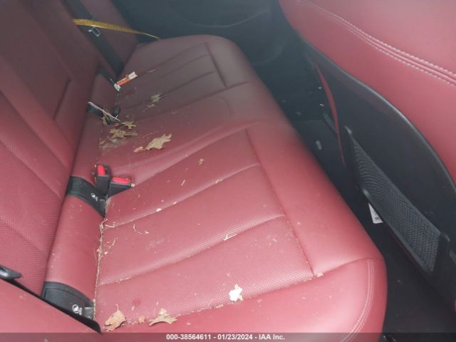 3MW5R7J05N8C40495 BMW 330i Xdrive
