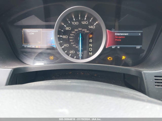Ford EXPLORER XLT 2015 1FM5K7D85FGB72884 Image 7