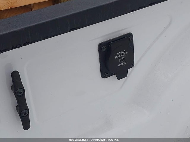 Dodge RAM TRUCK 2020 TRUCK BED ONLY Image 10