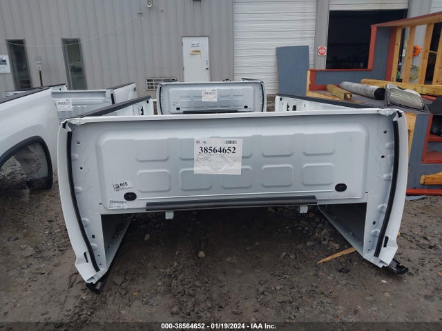 Dodge RAM TRUCK 2020 TRUCK BED ONLY Image 11