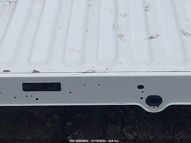 Dodge RAM TRUCK 2020 TRUCK BED ONLY Image 14