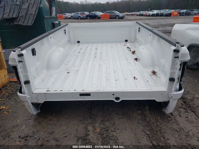 Dodge RAM TRUCK 2020 TRUCK BED ONLY Image 15