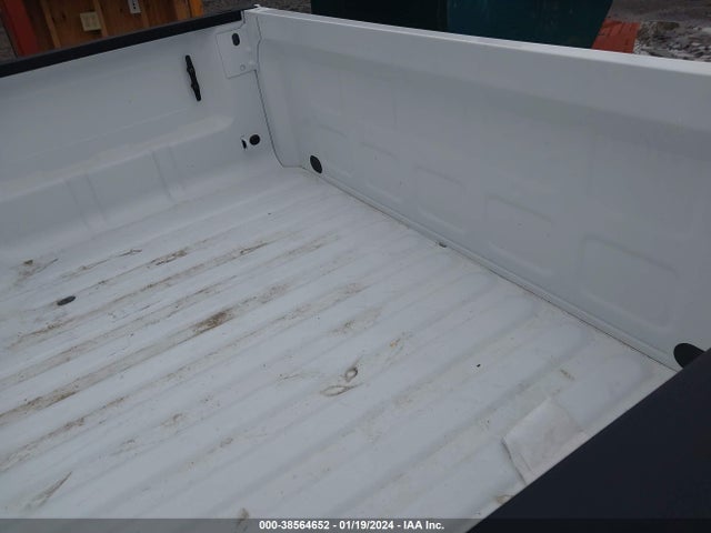 Dodge RAM TRUCK 2020 TRUCK BED ONLY Image 5