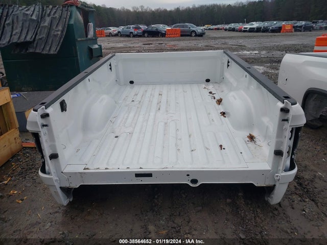 Dodge RAM TRUCK 2020 TRUCK BED ONLY Image 6