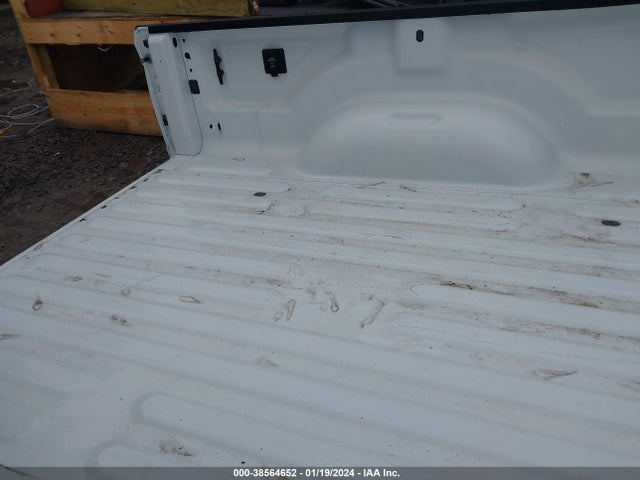 Dodge RAM TRUCK 2020 TRUCK BED ONLY Image 8