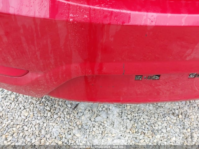 2013 HYUNDAI ACCENT GS VIN: KMHCT5AE6DU140642