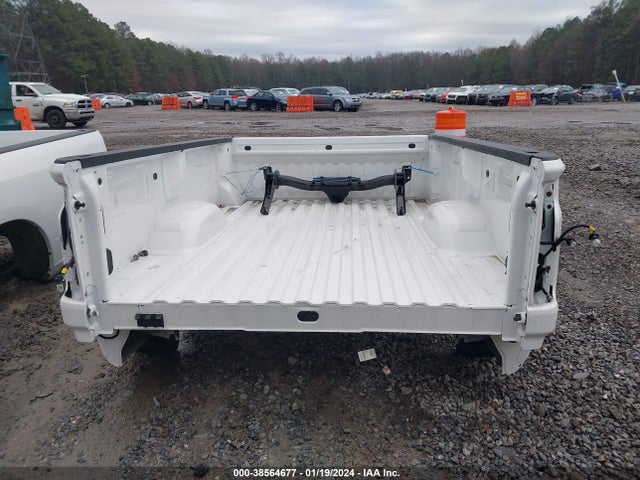 Chevrolet Truck 2020 TRUCK BED ONLY Image 15