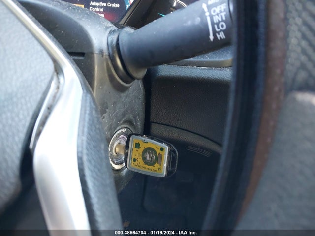 Honda Civic Lx 2021 2HGFC2F6XMH543707 Image 11