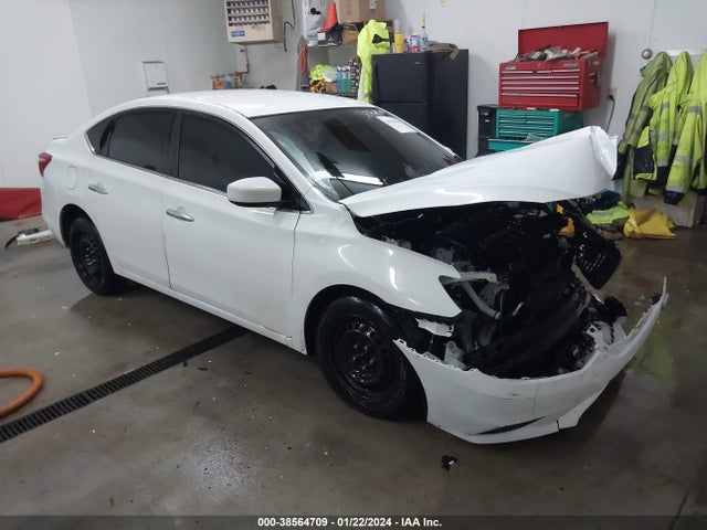 2019 3N1AB7AP8KY362771 main image