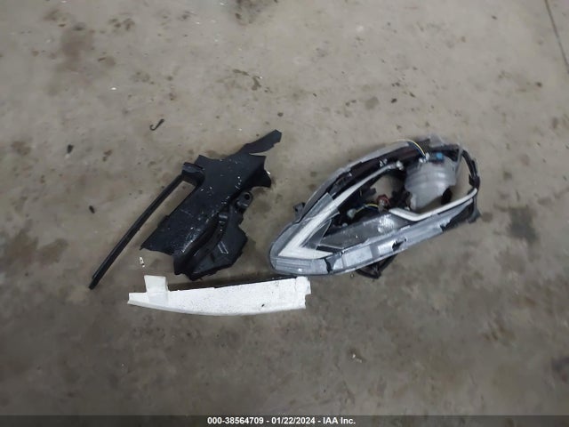 Nissan SENTRA S 2019 3N1AB7AP8KY362771 Image 11