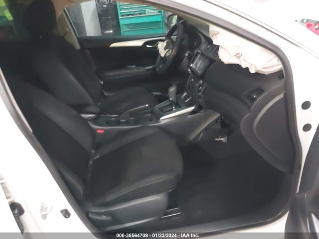 Nissan SENTRA S 2019 3N1AB7AP8KY362771 Image 5