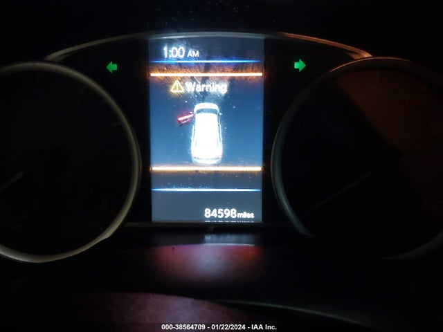 Nissan SENTRA S 2019 3N1AB7AP8KY362771 Image 7
