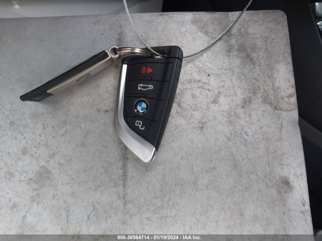 5UX43DP04P9R09899 BMW X3 Sdrive30i