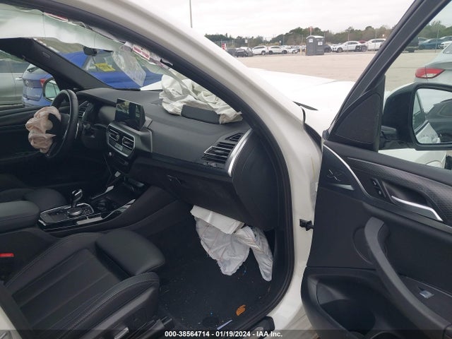 5UX43DP04P9R09899 BMW X3 Sdrive30i