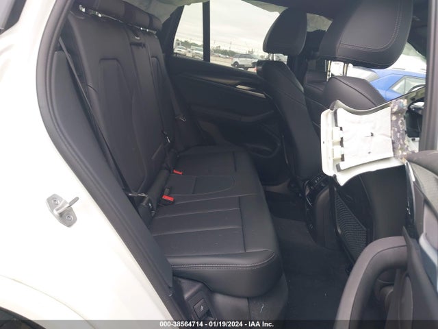 5UX43DP04P9R09899 BMW X3 Sdrive30i