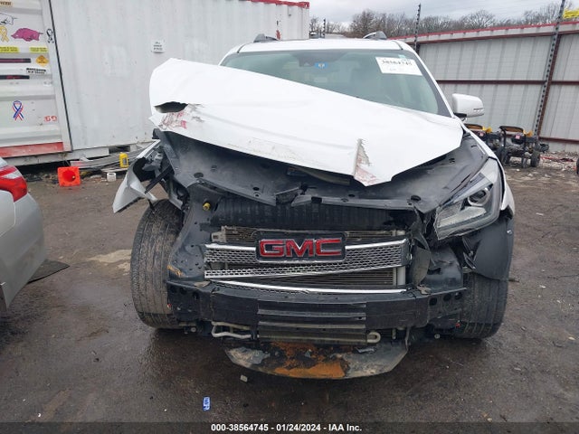 GMC Acadia Denali 2016 1GKKRTKDXGJ220772 Image 13