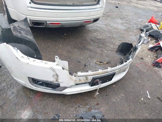 GMC Acadia Denali 2016 1GKKRTKDXGJ220772 Image 12