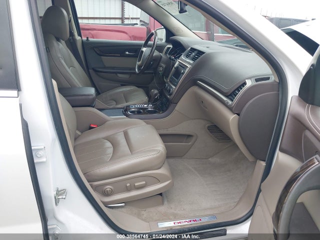 GMC Acadia Denali 2016 1GKKRTKDXGJ220772 Image 5