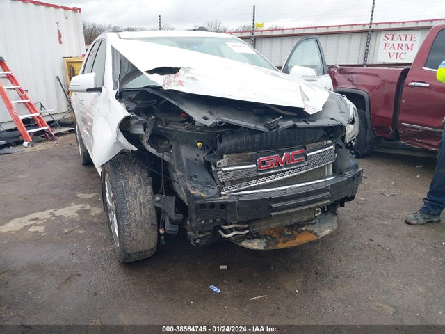 GMC Acadia Denali 2016 1GKKRTKDXGJ220772 Image 6