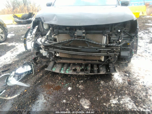Nissan ROGUE SV 2018 JN8AT2MV1JW312280 Image 13