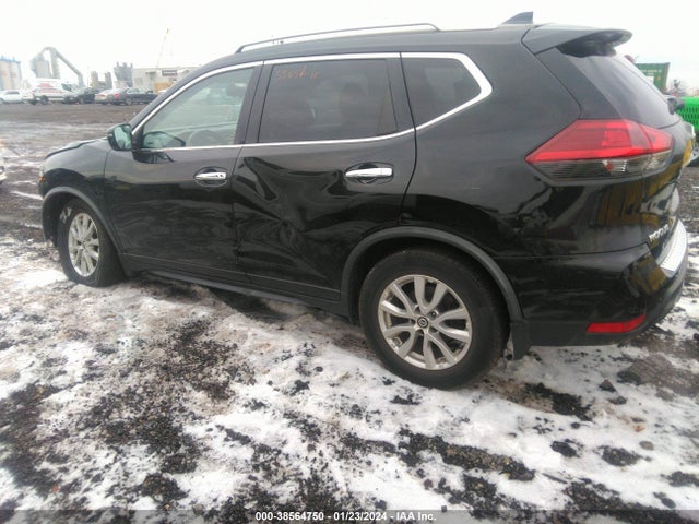 Nissan ROGUE SV 2018 JN8AT2MV1JW312280 Image 15
