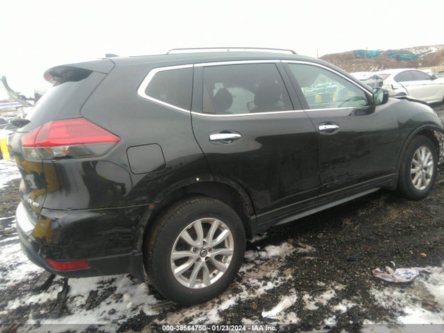 Nissan ROGUE SV 2018 JN8AT2MV1JW312280 Image 4