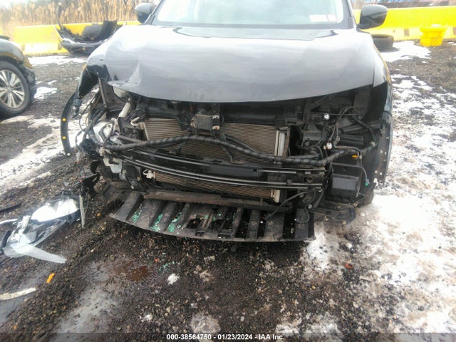Nissan ROGUE SV 2018 JN8AT2MV1JW312280 Image 6