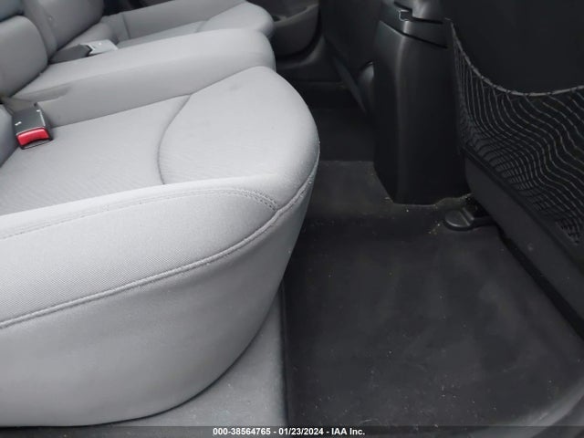 2011 HYUNDAI ELANTRA GLS (ULSAN PLANT) VIN: KMHDH4AE2BU144622