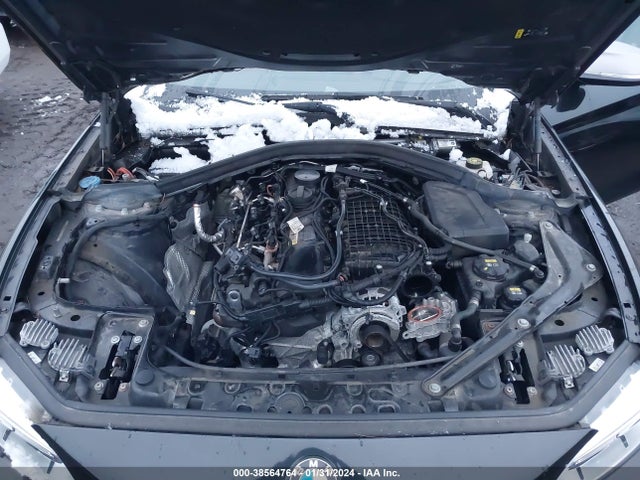 BMW M240i 2017 WBA2L1C51HV668639 Image 10