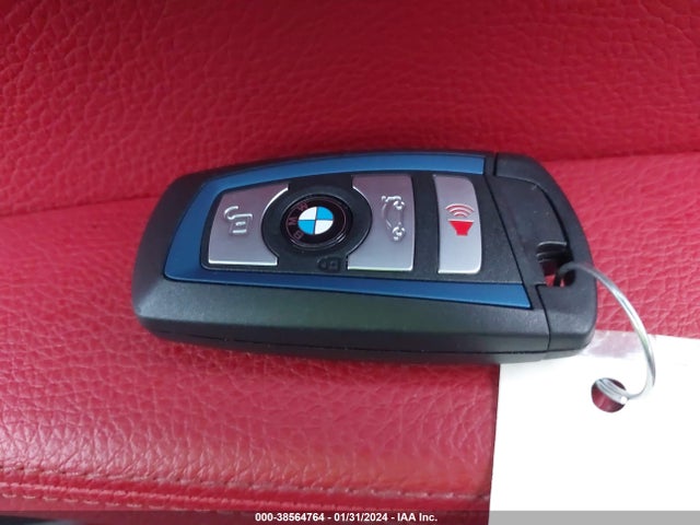 BMW M240i 2017 WBA2L1C51HV668639 Image 11