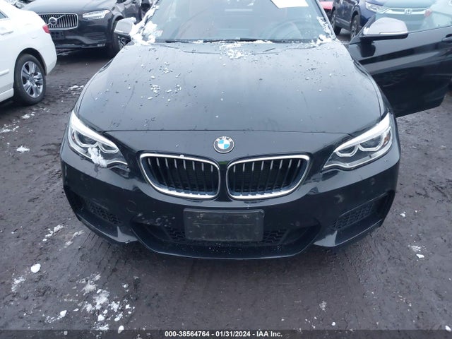 BMW M240i 2017 WBA2L1C51HV668639 Image 6