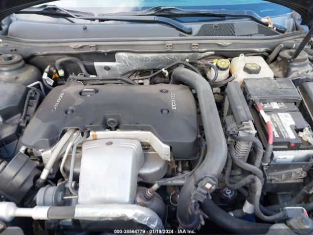 2G4GR5GX4E9180600 Buick Regal Turbo Premium Ii