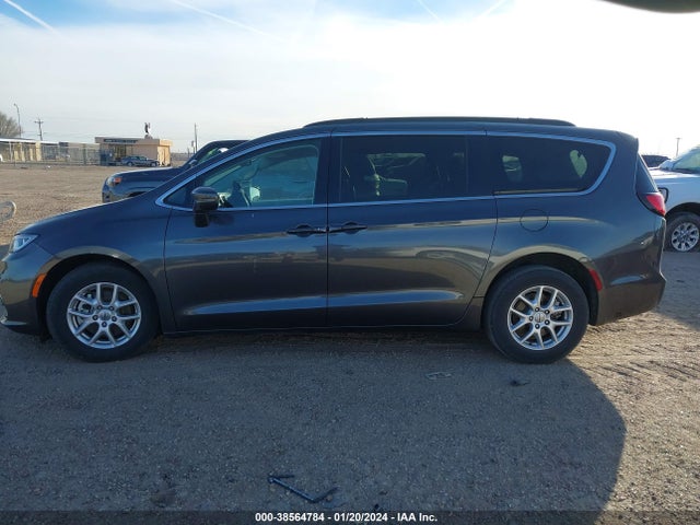 Chrysler Pacifica Touring L 2022 2C4RC1BG9NR170434 Image 14