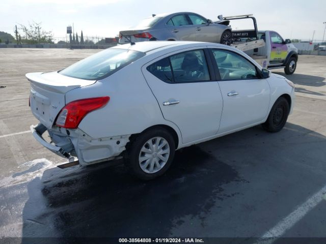 3N1CN7AP2FL848592 Nissan Versa 1.6 S/1.6 S+/1.6 Sl/1.6 Sv