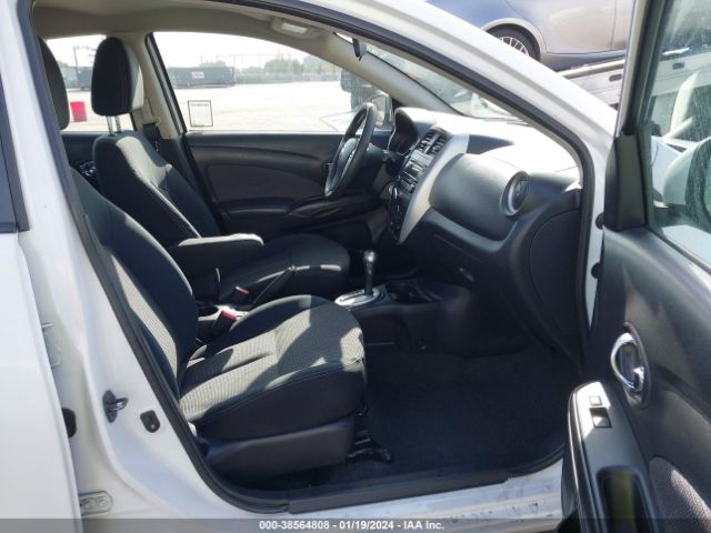3N1CN7AP2FL848592 Nissan Versa 1.6 S/1.6 S+/1.6 Sl/1.6 Sv