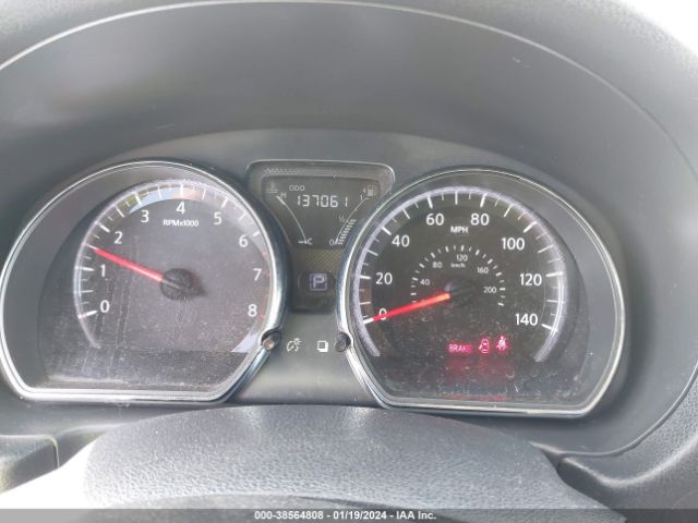 3N1CN7AP2FL848592 Nissan Versa 1.6 S/1.6 S+/1.6 Sl/1.6 Sv