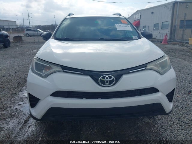 Toyota RAV4 LE 2016 2T3ZFREV7GW268337 Image 12