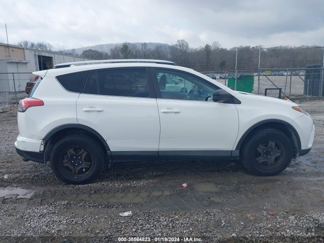 Toyota RAV4 LE 2016 2T3ZFREV7GW268337 Image 13