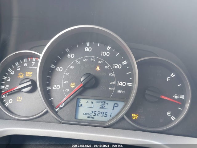 Toyota RAV4 LE 2016 2T3ZFREV7GW268337 Image 15