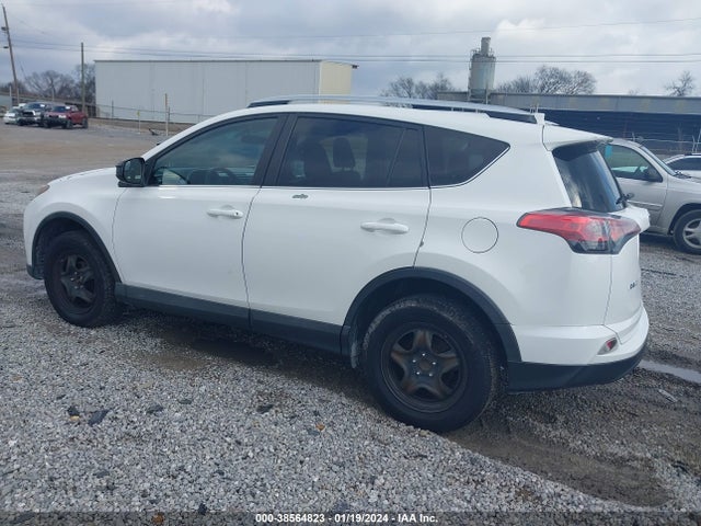 Toyota RAV4 LE 2016 2T3ZFREV7GW268337 Image 3