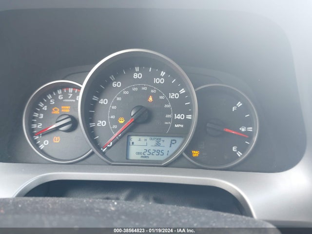 Toyota RAV4 LE 2016 2T3ZFREV7GW268337 Image 7