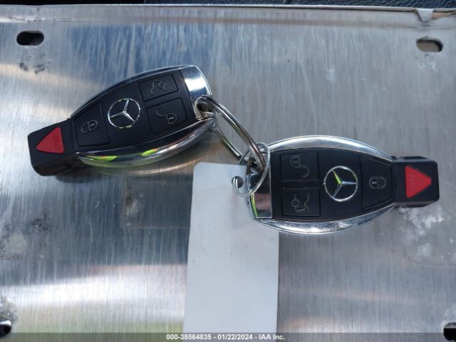 4JGDA5GB6FA499744 Mercedes-Benz Ml 400 4matic