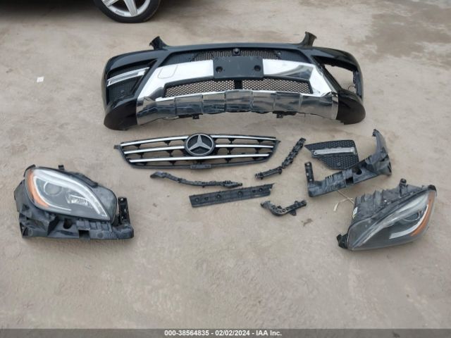 4JGDA5GB6FA499744 Mercedes-Benz Ml 400 4matic